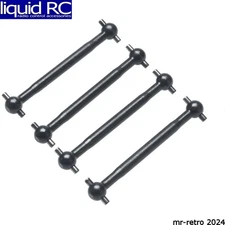 HPI 113713 Drive Shft 45mm Sport 3