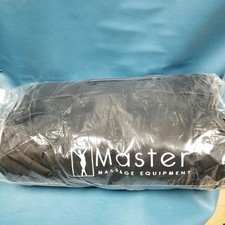 Master Massage Equipment Vinyl Canvas Storage Bag For Massage Table. 43x31" in s