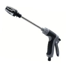 Turbo-Waschmaschine&ndash; Power-Hochdruckreiniger f&uuml;r jeden Gartenschlauch