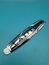 OEM 2017 - 2026 Jeep Compass Latitude Lift Gate Emblem Badge Mopar 68243724AA