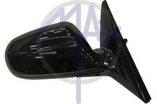 SPECCHIO SPECCHIETTO RETROVISORE MAN. A CAVI 5P DX PER HONDA CIVIC 1996 AL 2001