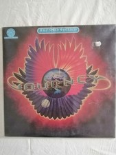Journey Infinity CBS Mastersound HC 44912