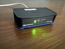 Crestron CEN-IO-COM-102 Wired Ethernet Module...