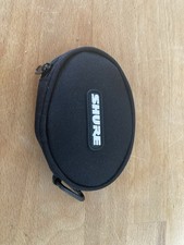 Shure SE215-CL-EFS Transparent In Ear Hörer ...