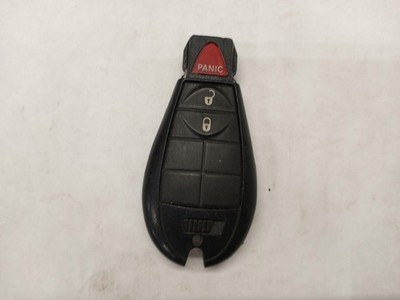 RAM1500   2017 Fob/Remote 10907066