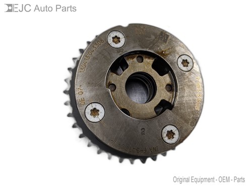 Intake Camshaft Timing Gear For 13-18 BMW  320i xDrive  2.0 758381801 Turbo