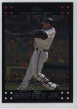 Click to enlarge Ken Griffey Jr.