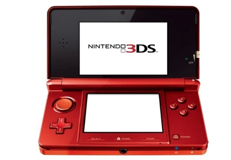 3DS レッド 25+ Nintendo 3DS Red Video Game Consoles for sale | Updated Oct 2026