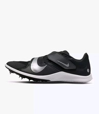    Nike Zoom Rival Jump Spikes Running Track Field Shoes DR2756-001 Mens Size 9