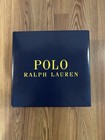 Polo Ralph Lauren Kids Conquered Hi Boot, Black Leather Zip Up, Youth Size 3 — photo 7
