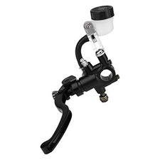 Brake Master Cylinder Lever, 22mm 7/8" Universal Motorcycle Hydraulic