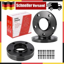 Spurverbreiterung Spurplatten Distanzscheiben Für BMW E36 E46 VA 30mm HA 40mm