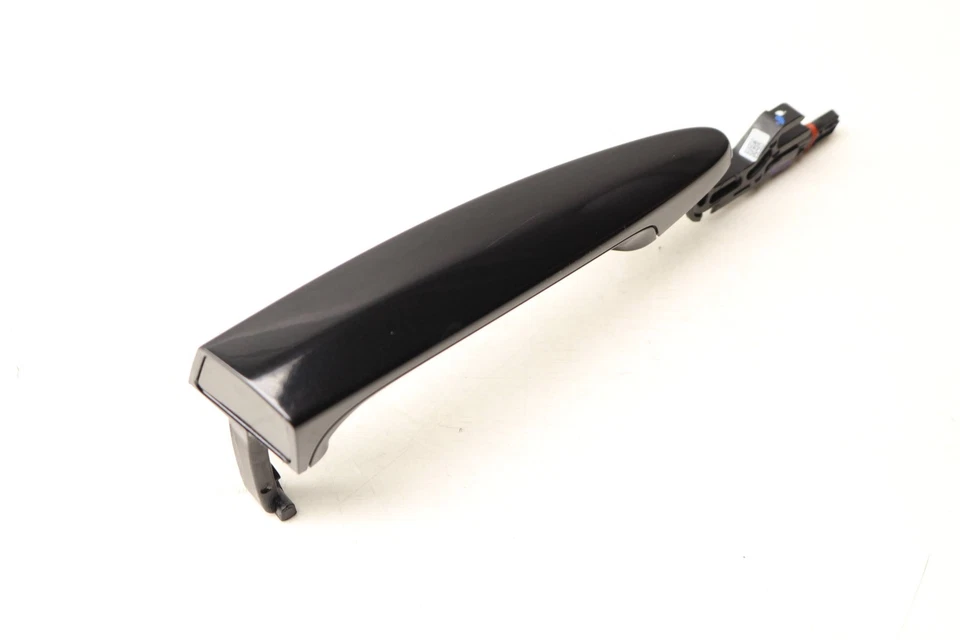 BMW M4 2015-2020 - Manija de puerta exterior delantera derecha 7329344 Foto 2 de 4