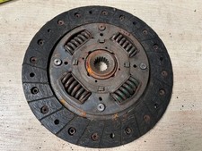 Disque d'embrayage Opel AGILA