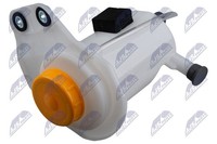AusgleichsbehäLter HydrauliköL (Servolenkung) NTY SZW-FT-000 Kunststoff FüR Fiat