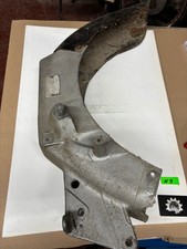 MZ TS150 Heckträger Rahmenheck Rahmen Teil Gepäckträger Aufnahme DDR