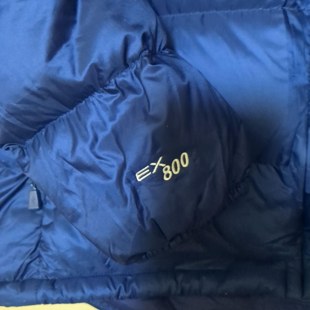 [Extremely Good Condition] Light Alpine Down Parka - image 5