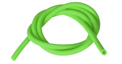 Mikado SILICON TUBE Silikonschlauch für Waller- Welsmontagen Rigs Vorfach