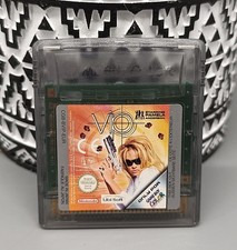 ebay® Auktion 389853356183 | VIP Pamela Anderson - EUR - Nintendo Gameboy Color Game Boy Thumbnail of ebay® auction 389853356183 | VIP Pamela Anderson - EUR - Nintendo Gameboy Color Game Boy