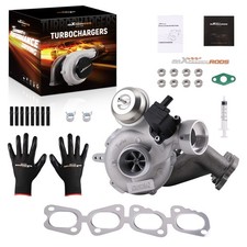 Turbo Kit For Mercedes-benz C300 E300 Glc300 Slc300 2.0l L4 2015 2016 2017-2020