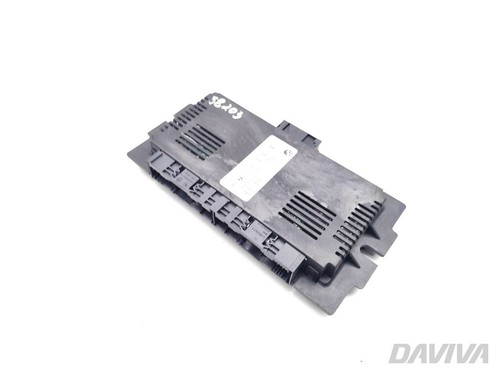 BMW X1 LCM-Lichtsteuermoduleinheit 18d sDrive Diesel 105kW (143 HP) 9308365 2013 - Picture 2 of 11