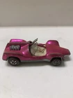 Hot Wheels Redline Mantis Hot Pink