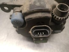 26155EA500 nebelscheinwerfer links für NISSAN PATHFINDER (R51) 2.5 DCI 5385454