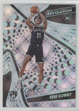 2023-24 Panini Revolution Rookies Cosmic 49/99 Noah Clowney #122 vn4