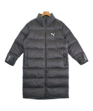 PUMA Down Jackets / Down Vests Black XS 2200683430035