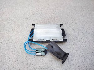 Mercedes-Benz C W205 2016 Stellmotor elektrische Sitzverstellung A0009107708