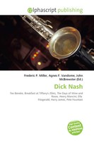 Frederic P. Miller (U. A.) | Dick Nash | Taschenbuch | Englisch (2026)