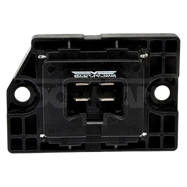 For Hyundai Elantra 2013-2020 Dorman 984-579 HVAC Blower Motor Resistor — 第 4/4 张图片