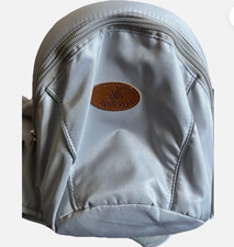 GABESY Baby Hip Seat Carrier/Waist Adjustable Strap Pocket Soft w/Storage - Grey