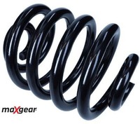 Maxgear 60-0110 Fahrwerksfeder FüR VW