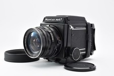  Near MINT Mamiya RB67 Professional 6 7 Sekor C 50mm f/4.5 Wide Angle Lens JP