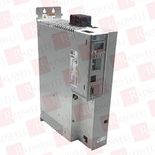 ALLEN BRADLEY 2198-S086-ERS3 / 2198S086ERS3 (USED)