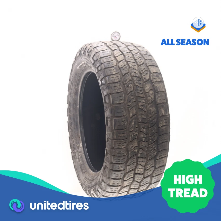 Cooper 285/55/20 Car & Truck Tires for sale | eBay