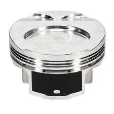 JE Pistons for Toyota 4U-GSE 86mm Bore 12.5:1 Compression Dome Piston