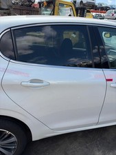 Porte arrière et accessoires Peugeot 208