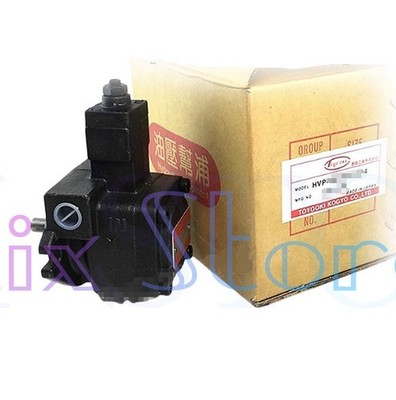 1x New Variable Vane Pump HVP-VC1K-F26A1 #zc