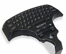 TASTIERA Tastierino aggiuntivo per Controller Joypad PS3 PLAYSTATION.........133