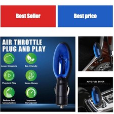 Car Fuel Saver Economizer Portable Gas Saving Device For Vehicles Car Fuel Saver Economizer Portable Gas Saving Device For Vehicles
