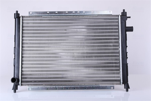 MotorküHler WasserküHler Nissens 642111 FüR MG 400 25 Rover 200 ZS 45 RT RF ZR 1-image