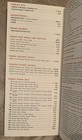 May 16, 1969 Fender Guitars Original Price List Brochure Pamphlet Not A Reprint — photo 8