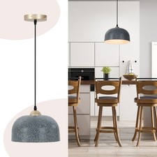 Pendant Light Fixture Bedroom Hanging Ceiling Lamp Modern Chandelier Light