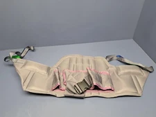 Invacare 2484686 Premier Series Stand-Assist Transfer Toileting Sling - Medium