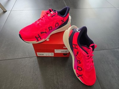 Puma Deviate NITRO 4 PUMA X HYROX Wns Damen 31290501 - Neu + OVP !!!!