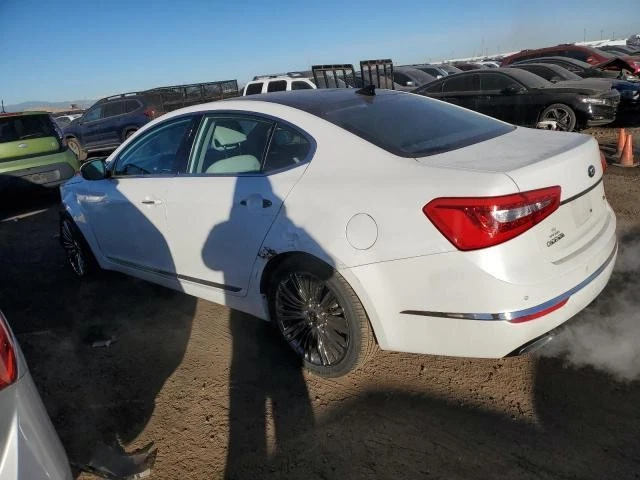 Used Front Right Outer Drive Axle Shaft fits: 2014 Kia Cadenza Front AT 6 speed Foto 2 de 4