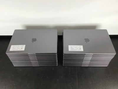 MacBook Pro 16-inch M1 Max CPU A2485 64GB RAM 1TB NVMe 76%+ Battery Capacity ~