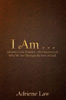 Adriene Law | I Am . . . | Taschenbuch | Englisch (2017) | Westbow Press
